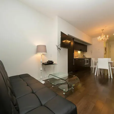 Luxury 2 Bedroom In Nyc With Breathtaking View Apartment *