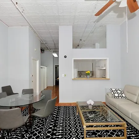 Beautiful 4br 1bath In Chamber Street Nyc Apartment New York
