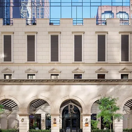 Hotel Renaissance Chelsea 4*