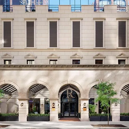 Hotel Renaissance Chelsea 4*