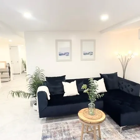 Apartment Styled Townhomes