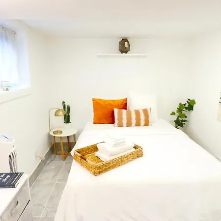 Apartment Styled Townhomes New York