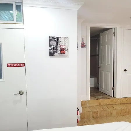 The Ultimate Apartment