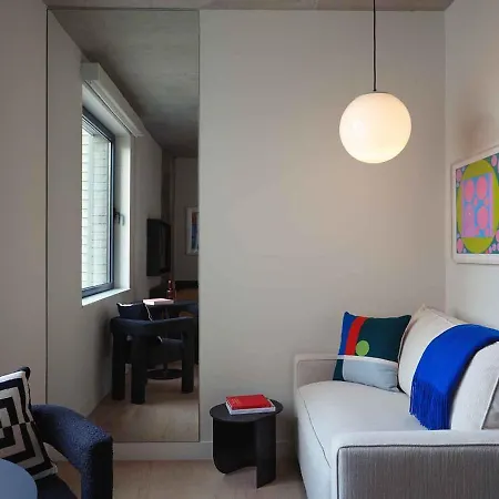 Penny Williamsburg Hotel 4*