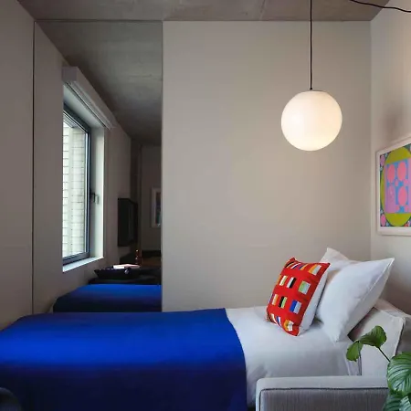 Hotel Penny Williamsburg 4*