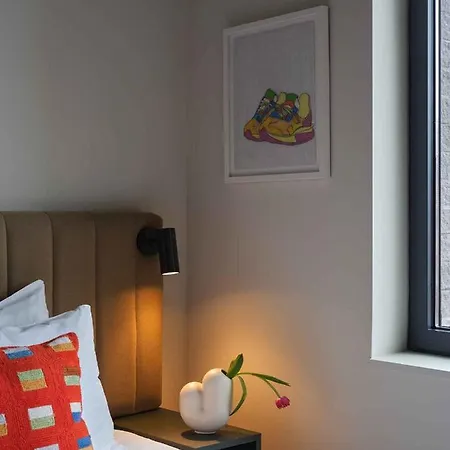 Penny Williamsburg Hotel 4*