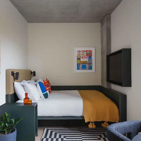 Hotel Penny Williamsburg 4*
