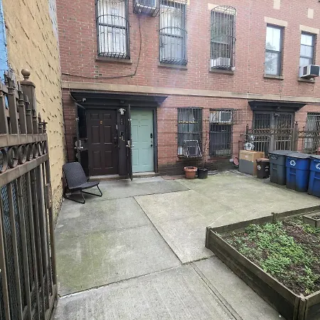Homestay & Affordable Williamsburg Small New York