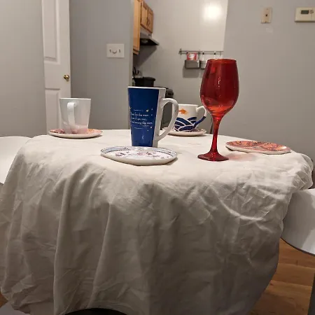 & Affordable Williamsburg Small Homestay New York