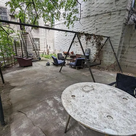 & Affordable Williamsburg Small New York