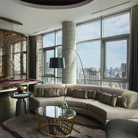Renaissance Midtown Hotel New York