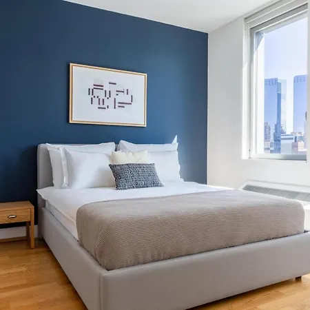 Hells Kitchen 1br W Pool Dm Nr Pk Nyc-407