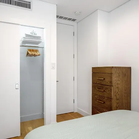 Spacious Nolita 2br W Wd In A Prime Area Nyc-296 New York