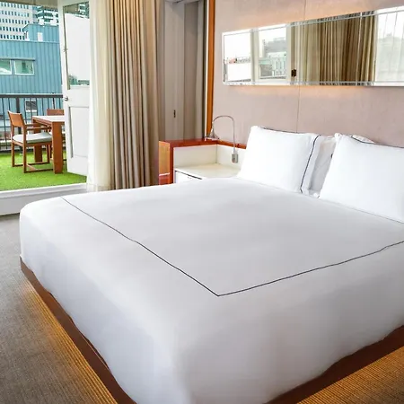 33 Hotel, City, Seaport 5* New York