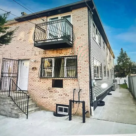 Gem In The Bronx, New York