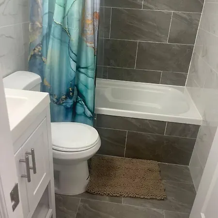 Apartment Gem In The Bronx, New York
