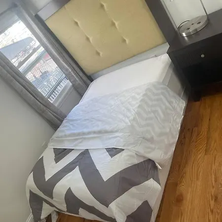 Gem In The Bronx, New York