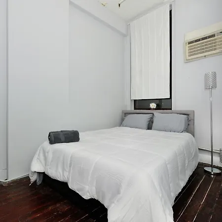 Beautiful 4br 1bath In Chamber Street Nyc *