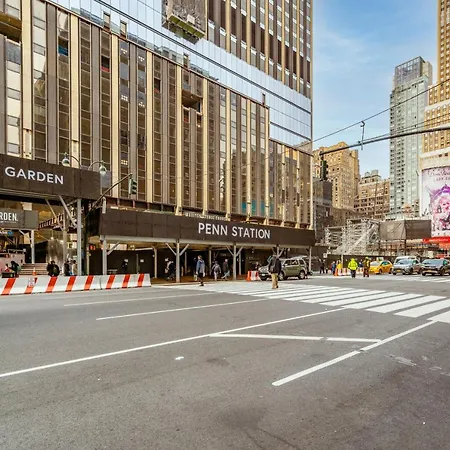 West 30th Street