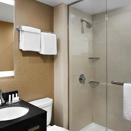 Fairfield & By Marriott Manhattan/chelsea Hotel 3*