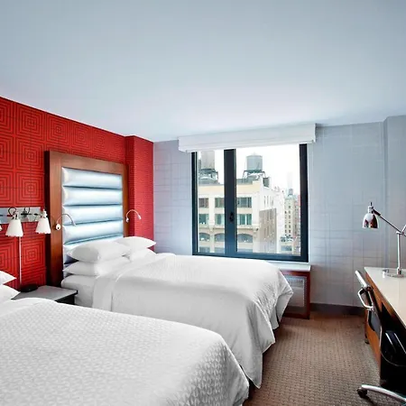 Hotel The Chelsean New York