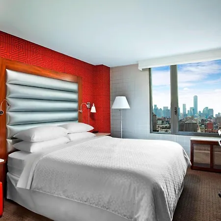 The Chelsean New York