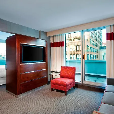 The Chelsean 3* New York