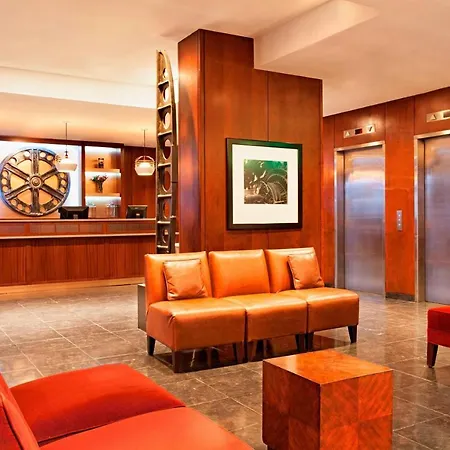 The Chelsean Hotel New York