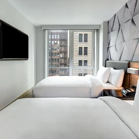 Hotel Springhill By Marriott Midtown Manhattan/park Ave New York