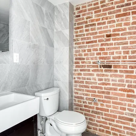 Apartment Chelsea 2br W Elevator Wd Nr Mad Sq Park Nyc-617 *