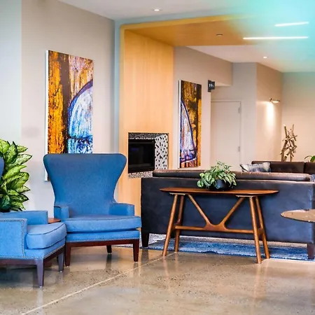 Wingate By Wyndham Bronx Haven Park 3* New York