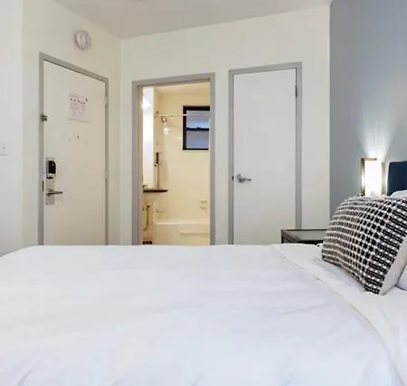 Merit Times Square Hotel