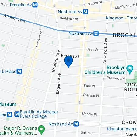 Homestay Klo New York