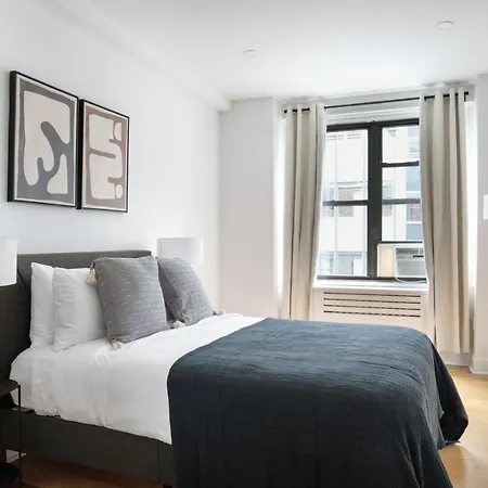 Midtown East 2br W Gym Wd Nr Grand Nyc-1146 New York