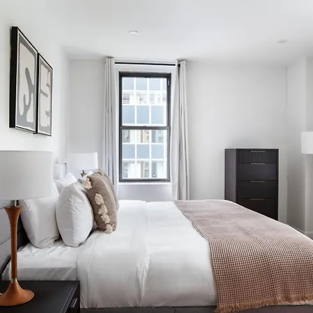 Apartment Midtown East 2br W Gym Wd Nr Grand Nyc-1146