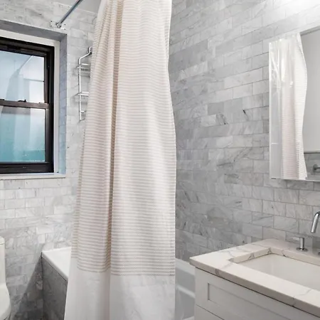Apartment Midtown East 2br W Gym Wd Nr Grand Nyc-1146 New York