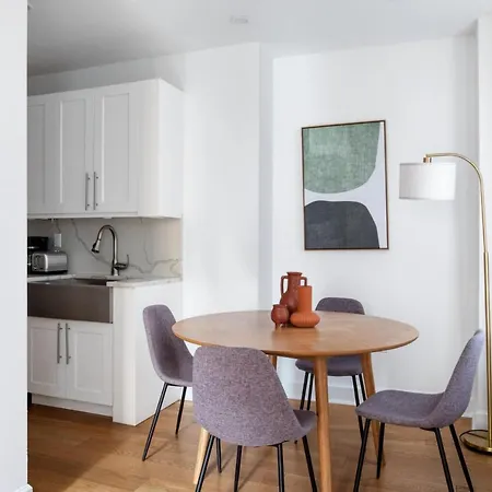 Midtown East 2br W Gym Wd Nr Grand Nyc-1146 * New York