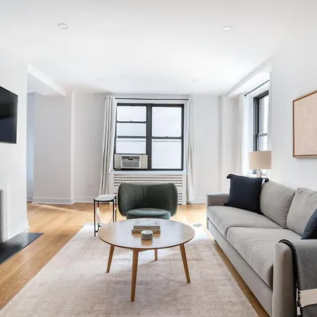 Midtown East 2br W Gym Wd Nr Grand Nyc-1146 Apartment New York