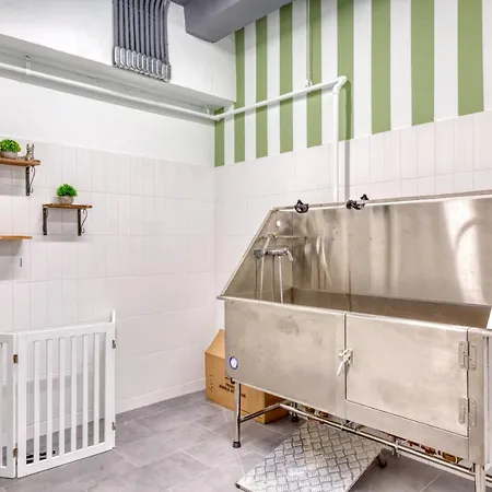 Apartment Midtown East 2br W Gym Wd Nr Grand Nyc-1146