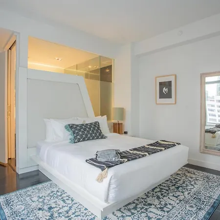 The Residences At W - Downtown - Apt 28h
