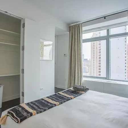 The Residences At W - Downtown - Apt 28h * New York