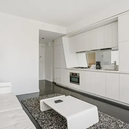 The Residences At W - Downtown - Apt 28d * New York
