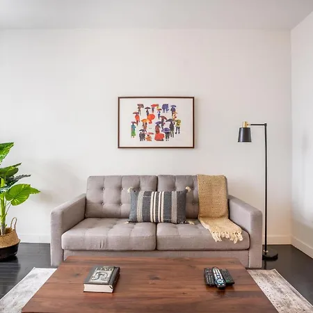 The Residences At W - Downtown - Apt 27d * New York