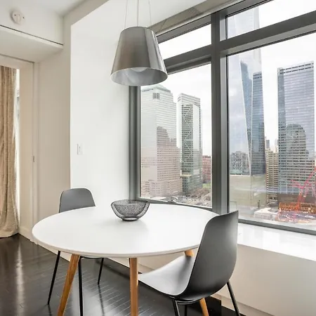 The Residences At W - Downtown - Apt 27d Hotel New York