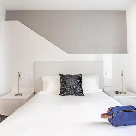 The Residences At W - Downtown - Apt 27d * New York