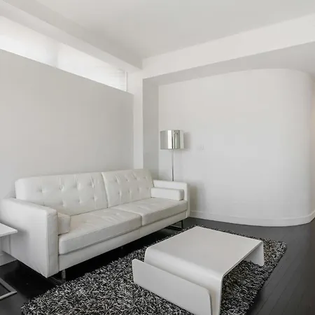 The Residences At W - Downtown - Apt 28f Hotel New York