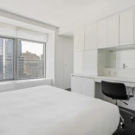 The Residences At W - Downtown - Apt 28f Hotel *