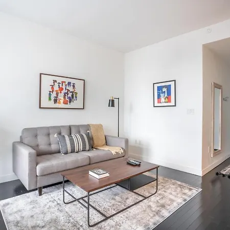 The Residences At W - Downtown - Apt 27d