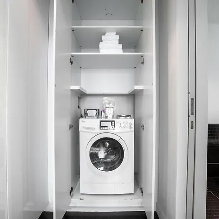 The Residences At W - Downtown - Apt 27d Hotel *