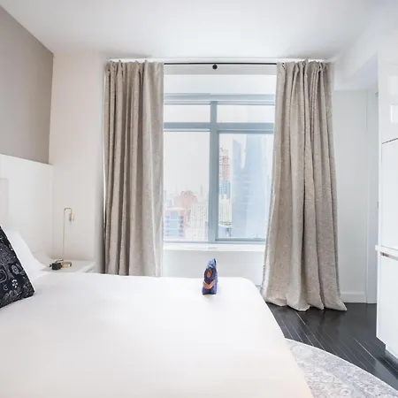 The Residences At W - Downtown - Apt 27d